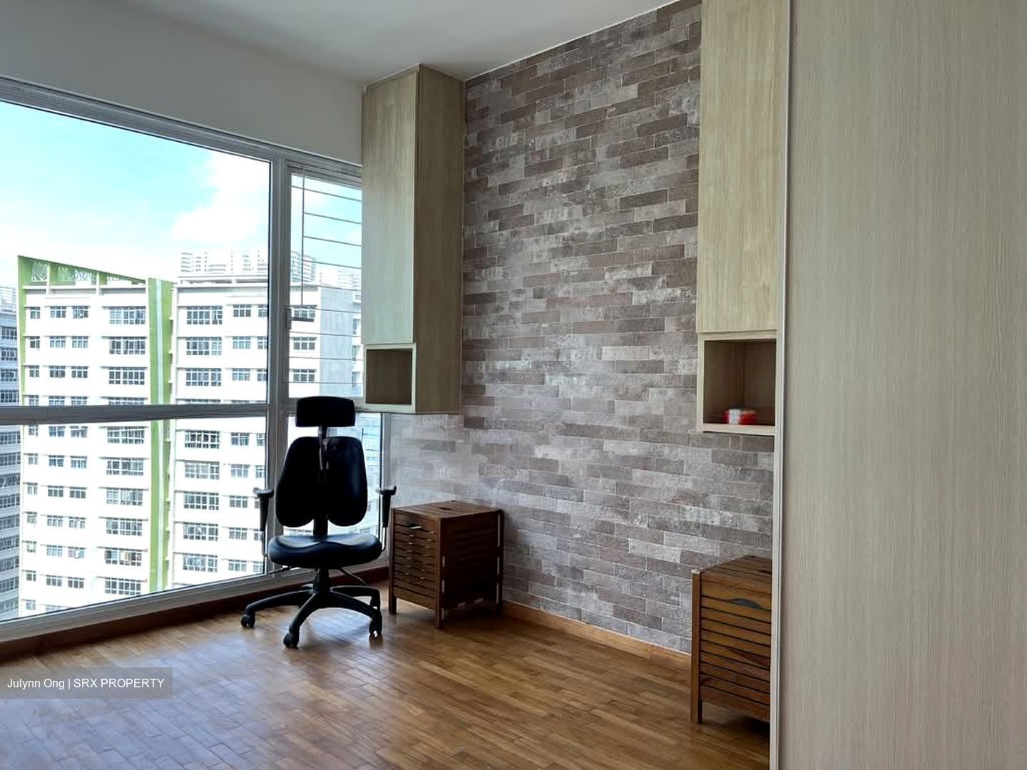 The Tampines Trilliant (D18), Condominium #530490831